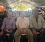 Reuniões nos municípios 